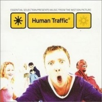 Human Traffic (� �����) (CD 2)
