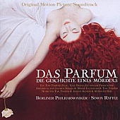 Das Parfum - ��������. ������� ������ ������.