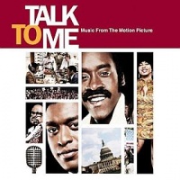 Talk To Me