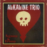 Agony & Irony