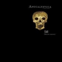 Cult (bonus disk)