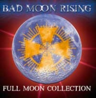 Full Moon Collection (BOX SET) (CD 2)