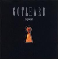 Open