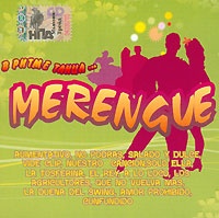 � ����� ����� - Original Merengue