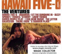 Hawaii Five-O