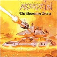 The Upcoming Terror