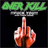 Fuck You And Then Some