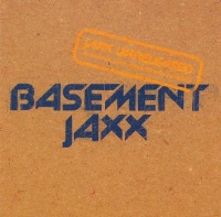 Jaxx Unreleased (Bootleg)