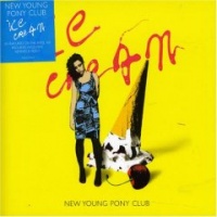 Ice Cream (Vinyl)