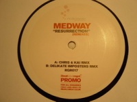Resurrection (Web)