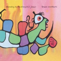 Dancing In The Dragon's Jaws