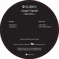 Flip Da Box (Vinyl)
