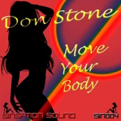 Move Your Body (WEB)