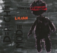 John The Revelator