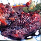 Strawberry Jam