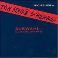 Auswahl I - 1970-1981